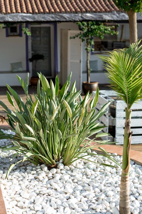 Finca De L'Angles. Levante Potries Exterior photo